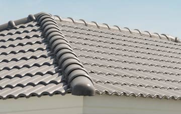 advantages of Thorpe Abbotts clay roofing