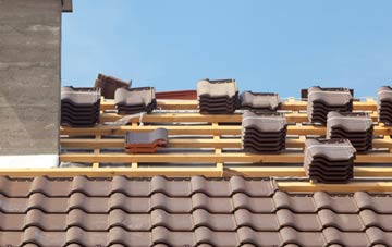 Thorpe Abbotts clay roofing costs