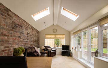 conservatory roof insulation Thorpe Abbotts, Norfolk