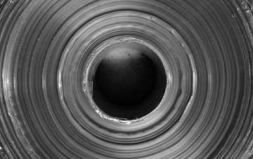 Thorpe Abbotts edpm waterproofing