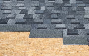 expert Thorpe Abbotts asphalt roof companies