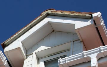 Thorpe Abbotts fascia installation costs