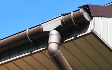 types of Thorpe Abbotts fascias