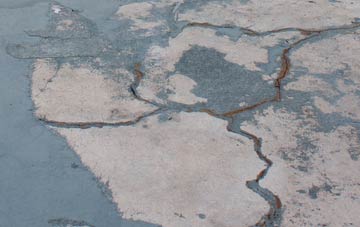 fibreglass roofing replacement Thorpe Abbotts