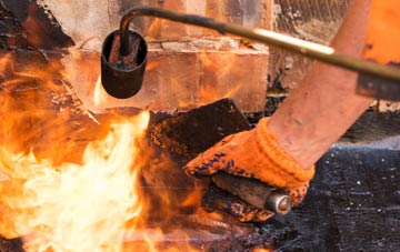 Thorpe Abbotts flat roof repair companies