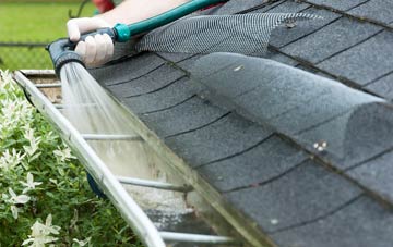 Thorpe Abbotts gutter cleaning costs