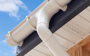 Thorpe Abbotts gutter installation costs