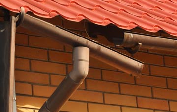 Thorpe Abbotts gutter repair costs