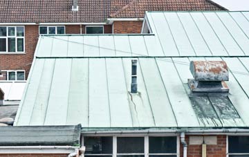 Thorpe Abbotts lead roofing costs