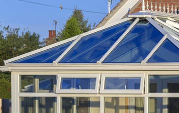 professional Thorpe Abbotts conservatory insulation