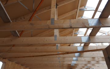 Thorpe Abbotts roof truss costs