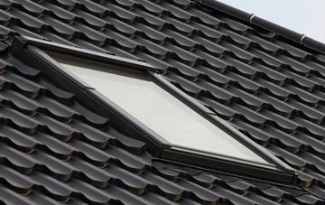 benefits of Thorpe Abbotts roof windows