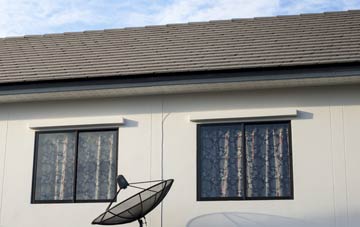 Thorpe Abbotts rubber roof costs
