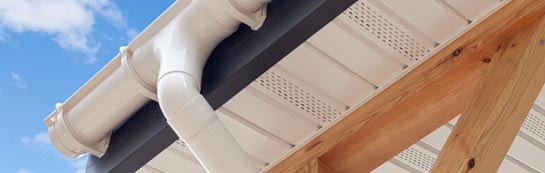 get Thorpe Abbotts guttering quotes today