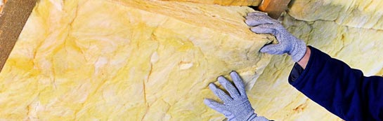 quotes for Thorpe Abbotts roof insulation