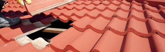 compare Thorpe Abbotts roof repair quotes