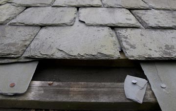 Thorpe Abbotts slate roof repairs and maintenance