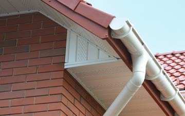 Thorpe Abbotts soffit repair costs