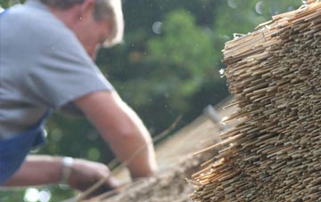 professional Thorpe Abbotts thatchers