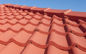 Thorpe Abbotts tile and slate roof replacement