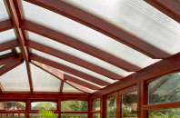 Thorpe Abbotts conservatory roofing insulation
