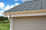 Thorpe Abbotts fascia repair