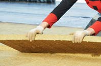 find rated Thorpe Abbotts roof insulation companies