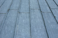 Thorpe Abbotts lead roofing