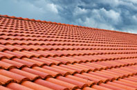 Thorpe Abbotts roofing tiles