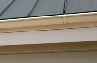 Thorpe Abbotts soffit repair