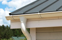 Thorpe Abbotts soffits
