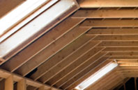 Thorpe Abbotts tapered roof insulation quotes