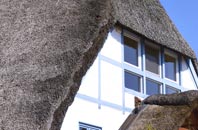 find rated Thorpe Abbotts thatchers